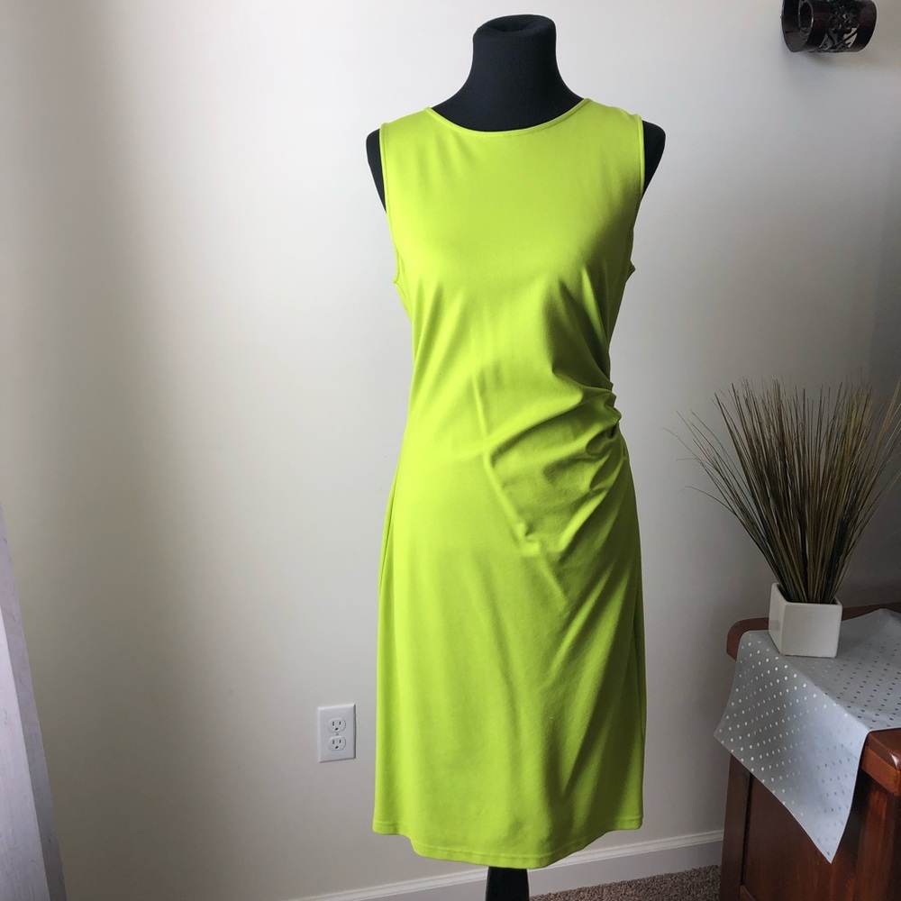 Kenneth Cole Sheath dress